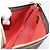 LOUIS VUITTON Damier Ebene Mini Pochette Accessory Pouch N58009 LV Auth 199474V - vista 21