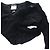 CHANEL Cardigan Jacke Viscose Black CC Auth 199994M Schwarz - Ansicht 15