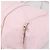 Miu Miu Tote Bag Lackleder Pink Gold Auth 201938 Golden - Ansicht 10