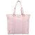 Miu Miu Tote Bag Lackleder Pink Gold Auth 201938 Golden - Ansicht 13