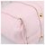Miu Miu Tote Bag Lackleder Pink Gold Auth 201938 Golden - Ansicht 16