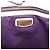 Miu Miu Tote Bag Lackleder Pink Gold Auth 201938 Golden - Ansicht 17
