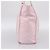 Miu Miu Tote Bag Lackleder Pink Gold Auth 201938 Golden - Ansicht 4