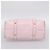 Miu Miu Tote Bag Lackleder Pink Gold Auth 201938 Golden - Ansicht 5