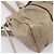 Borsa Miu Miu Vitellolux in pelle 2way Beige Tono Oro Auth 202112A - vista 10