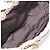 Borsa Miu Miu Vitellolux in pelle 2way Beige Tono Oro Auth 202112A - vista 11