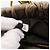 Borsa Miu Miu Vitellolux in pelle 2way Beige Tono Oro Auth 202112A - vista 12