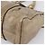 Borsa Miu Miu Vitellolux in pelle 2way Beige Tono Oro Auth 202112A - vista 17