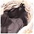 Borsa Miu Miu Vitellolux in pelle 2way Beige Tono Oro Auth 202112A - vista 19