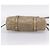 Borsa Miu Miu Vitellolux in pelle 2way Beige Tono Oro Auth 202112A - vista 5