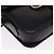 Céline Borsa a tracolla CELINE Horsebit in pelle nera e oro Auth 197762A Nero D'oro - vista 8