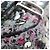 Christian Dior Saddle Bag Wool Sequins Multicolor Silver Auth yk20712SM - view 15