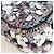 Christian Dior Saddle Bag Wool Sequins Multicolor Silver Auth yk20712SM - view 18