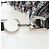 Christian Dior Saddle Bag Wool Sequins Multicolor Silver Auth yk20712SM - view 9