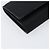 PRADA Key Case Nylon Black Silver Black Auth bs36854 Silvery - view 14