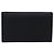 PRADA Key Case Nylon Black Silver Black Auth bs36854 Silvery - view 2