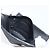 PRADA Key Case Nylon Black Silver Black Auth bs36854 Silvery - view 23