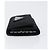 PRADA Key Case Nylon Black Silver Black Auth bs36854 Silvery - view 4