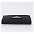 PRADA Key Case Nylon Black Silver Black Auth bs36854 Silvery - view 5
