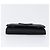 PRADA Key Case Nylon Black Silver Black Auth bs36854 Silvery - view 6