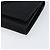 PRADA Key Case Nylon Black Silver Black Auth bs36854 Silvery - view 7