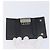 PRADA Key Case Nylon Black Silver Black Auth bs36854 Silvery - view 8