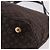 Borsa LOUIS VUITTON Monogram Idylle Ballad PM Dark Brown M40573 LV Auth 200011A Marrone scuro - vista 14