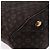 Borsa LOUIS VUITTON Monogram Idylle Ballad PM Dark Brown M40573 LV Auth 200011A Marrone scuro - vista 15