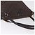 Borsa LOUIS VUITTON Monogram Idylle Ballad PM Dark Brown M40573 LV Auth 200011A Marrone scuro - vista 6