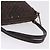 Borsa LOUIS VUITTON Monogram Idylle Ballad PM Dark Brown M40573 LV Auth 200011A Marrone scuro - vista 7