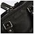 Padlock Borsa business GUCCI GG Implementation PVC Verde Argento 201480 Auth ka5968 - vista 20