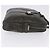 Padlock Borsa business GUCCI GG Implementation PVC Verde Argento 201480 Auth ka5968 - vista 3