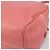 Borsa a mano LOEWE in pelle rosa tono oro Auth 200810V - vista 15