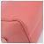 Borsa a mano LOEWE in pelle rosa tono oro Auth 200810V - vista 16