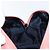 Borsa a mano LOEWE in pelle rosa tono oro Auth 200810V - vista 19