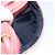 Borsa a mano LOEWE in pelle rosa tono oro Auth 200810V - vista 23