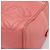 Borsa a mano LOEWE in pelle rosa tono oro Auth 200810V - vista 9