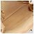 Borsa a tracolla CHANEL Matelasse in pelle d'agnello Beige Gold CC Auth bs36843 D'oro - vista 11