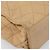 Borsa a tracolla CHANEL Matelasse in pelle d'agnello Beige Gold CC Auth bs36843 D'oro - vista 15