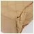 Borsa a tracolla CHANEL Matelasse in pelle d'agnello Beige Gold CC Auth bs36843 D'oro - vista 16