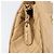 Borsa a tracolla CHANEL Matelasse in pelle d'agnello Beige Gold CC Auth bs36843 D'oro - vista 18
