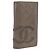 Cartera larga CHANEL Matelasse Cambon Line de cuero Gold CC Auth 200114 Dorado