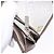 Cartera larga CHANEL Matelasse Cambon Line de cuero Gold CC Auth 200114 Dorado - vista 10