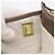 Cartera larga CHANEL Matelasse Cambon Line de cuero Gold CC Auth 200114 Dorado - vista 12