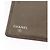Cartera larga CHANEL Matelasse Cambon Line de cuero Gold CC Auth 200114 Dorado - vista 17