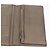 Cartera larga CHANEL Matelasse Cambon Line de cuero Gold CC Auth 200114 Dorado - vista 19