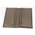 Cartera larga CHANEL Matelasse Cambon Line de cuero Gold CC Auth 200114 Dorado - vista 8