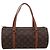 Bolso de mano LOUIS VUITTON Monogram Papillon 30 Vintage M51365 LV Auth 200850V Monograma - vista 13