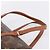 Bolso de mano LOUIS VUITTON Monogram Papillon 30 Vintage M51365 LV Auth 200850V Monograma - vista 14