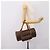 Bolso de mano LOUIS VUITTON Monogram Papillon 30 Vintage M51365 LV Auth 200850V Monograma - vista 22